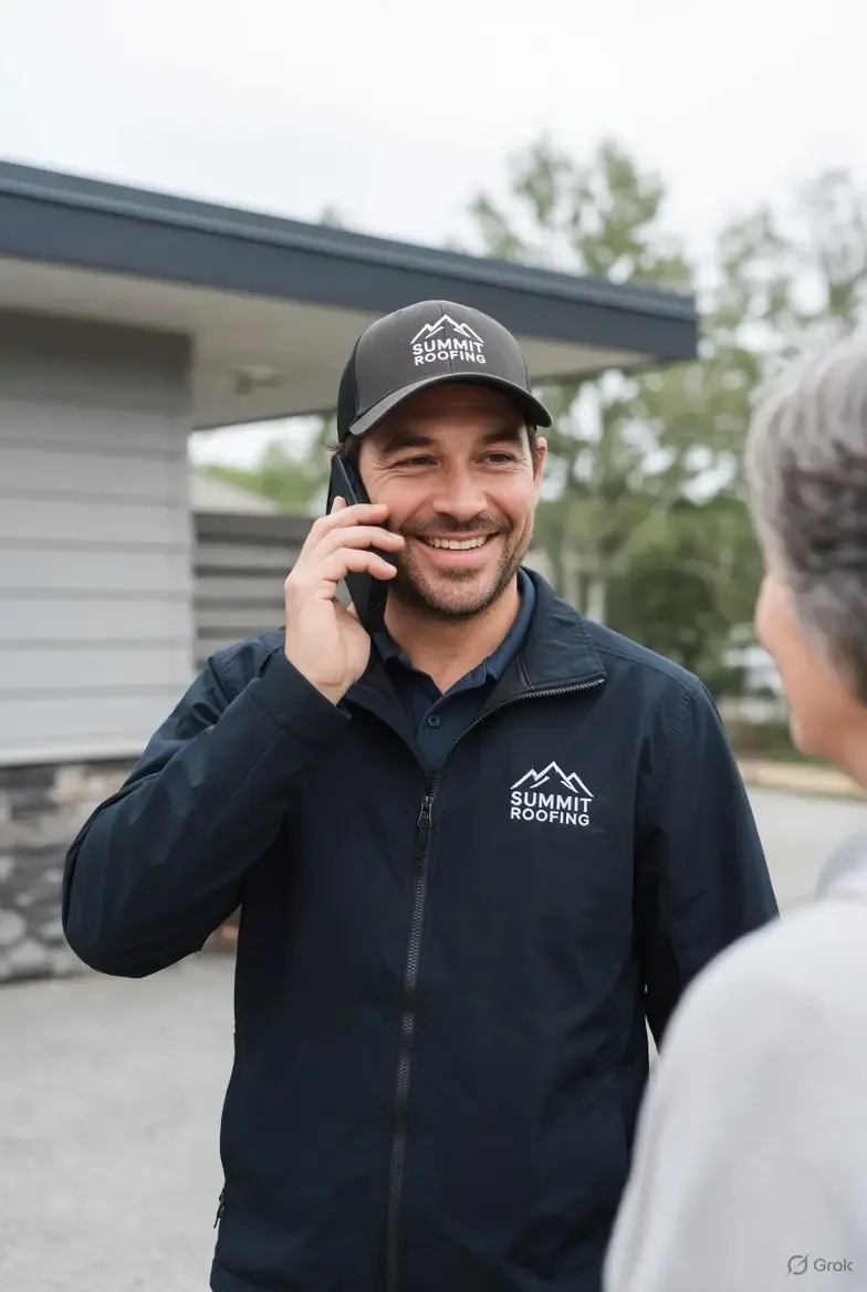 Flat Roof Leak Repair Byhalia, MS FAQs